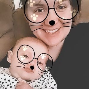 Meet your Posher, Savannah